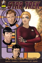 Planeten-Killer (Comic)