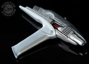 QMx Mini Phaser Keepsake