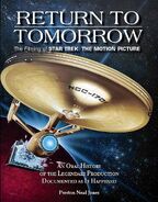 2014 Return to Tomorrow - The Filming of Star Trek: The Motion Picture