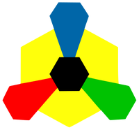 Romulan emblem, 2268