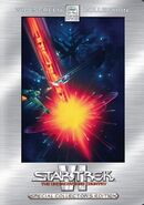 Star Trek VI The Undiscovered Country (Special Edition) DVD-Region 1
