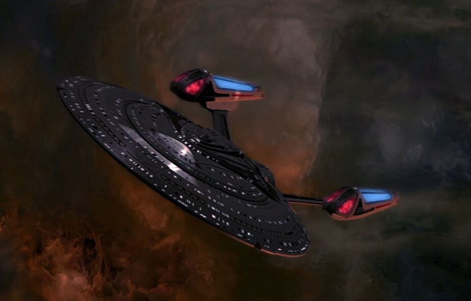 USS Enterprise-E in Briar Patch.jpg