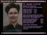 Anaanda Ziff (retcon).jpg (22 KB) Anaanda Ziff personnel file (retcon)