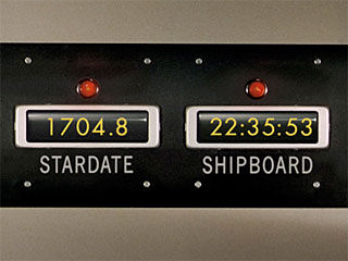 Stardate | Memory Alpha | Fandom