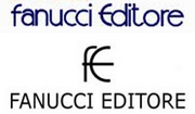 Fanucci Editore old logos