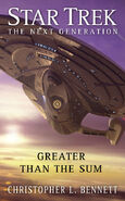 TNG Relaunch: "Greater than the Sum" {en partie}