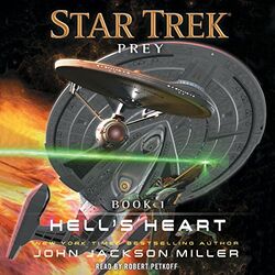 Hell's Heart audiobook
