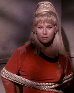 Janice Rand Miri