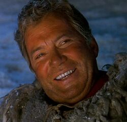 William Shatner Memory Alpha Fandom