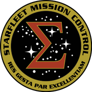 Mission Control Logo