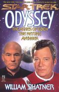 "Odyssey" (anthologie ; 1998)