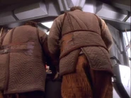 Pakleds at the Klingon restuarant.jpg (98 KB) Played by unknown actors (DS9: "Melora")