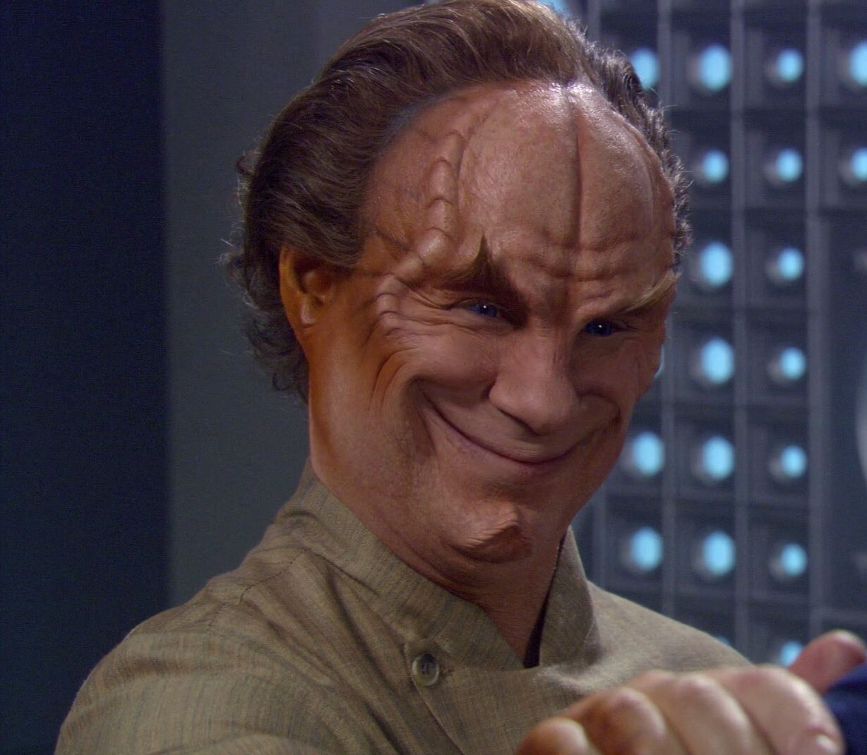 Phlox (Star Trek) - Wikipedia