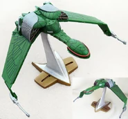 Klingon Bird-of-Prey