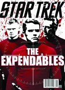 STM US issue 33 PX solicitation cover.jpg (60 KB) Previews exclusive solicitation cover