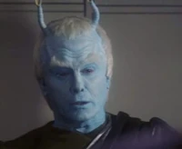 Shran v roce 2153