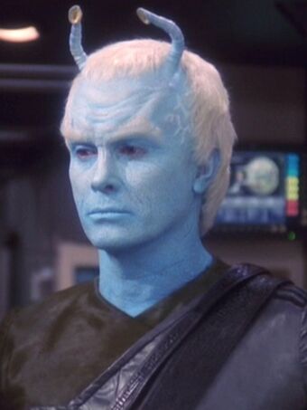 Andorianer Memory Alpha Das Star Trek Wiki Fandom