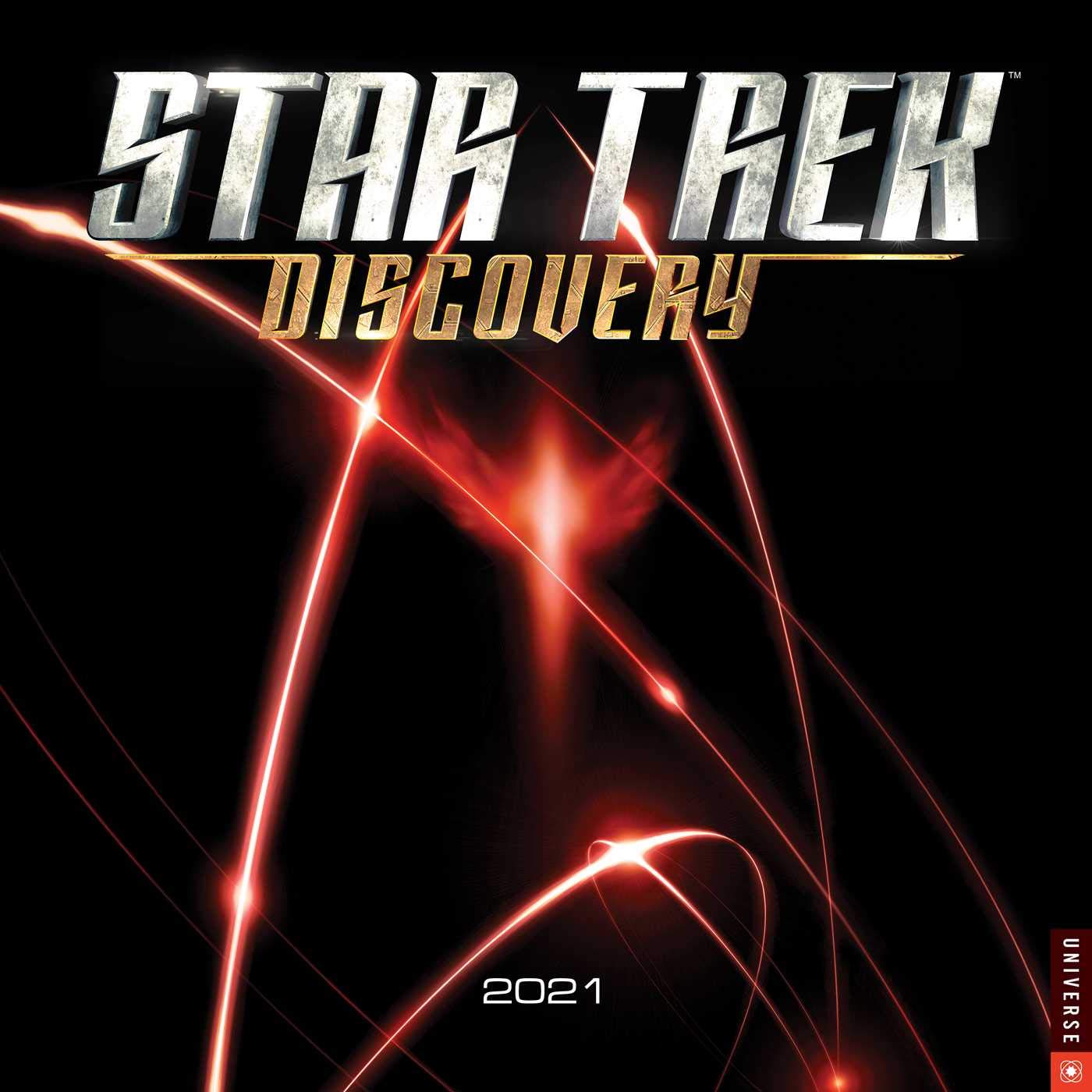 Star Trek Discovery Schedule 2022