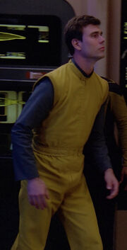 Starbase Montgomery technician 2