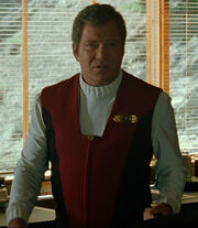 Starfleet vest, 2293