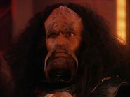 klingon DS9: "Apocalypse Rising"