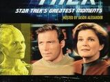 Ultimate Trek: Star Trek's Greatest Moments