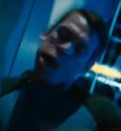 Played by an unknown stunt performer