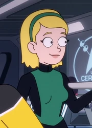 Cerritos bar staff 1