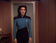 Deanna Troi, 2369