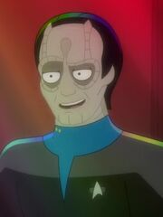 Elim Garak (Multiversum)