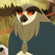 Kaltorus LD: "A Mathematically Perfect Redemption"