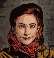 Kira Nerys (alternate reality)