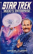Mudd's Enterprise cover