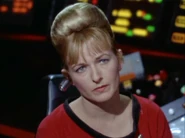 Palmer (USS Enterprise)