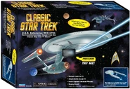 TOS Enterprise packaging