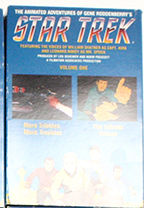 Cover of volume 1