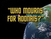 TOS-R 2x04 Titel