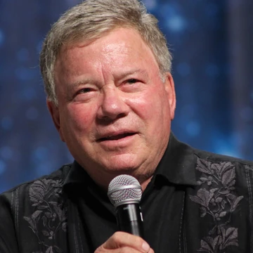William Shatner | Memory Alpha | Fandom