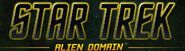 "Alien Domain" (jeu vidéo) [2380s/2390s]