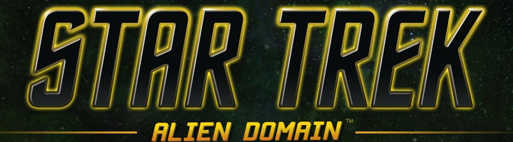 Star Trek Alien Domain Memory Alpha Fandom