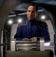 EnterpriseNX command crewman 1.jpg (207 KB) Enterprise crewman ENT: "Harbinger", "Azati Prime", "Storm Front", "The Augments", "Bound", "These Are The Voyages..." (uncredited)