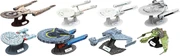 Qraftworks Star Trek PuzzleFleet first 2023 batch release