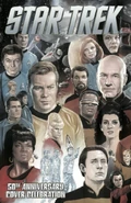 Star Trek 50th Anniversary Cover Celebration variant cover 1.jpg (115 KB) Convention variant cover A