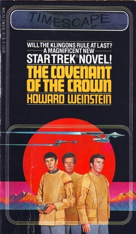 The Covenant of the Crown