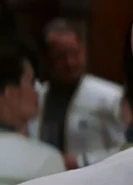 Enterprise-E officer Star Trek: Insurrection (uncredited)