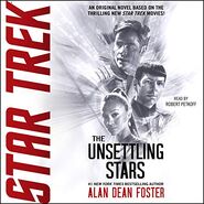 Audiobook cover