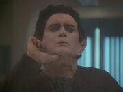 Weyoun 6 tötet sich