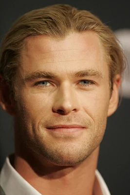 Chris Hemsworth