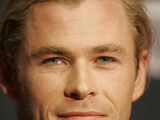 Chris Hemsworth