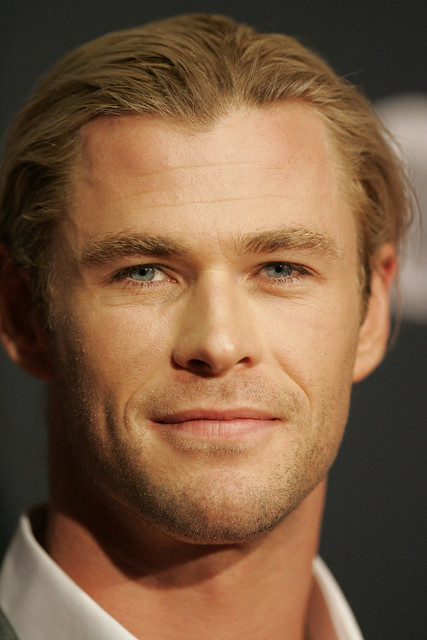 Chris Hemsworth - Wikipedia